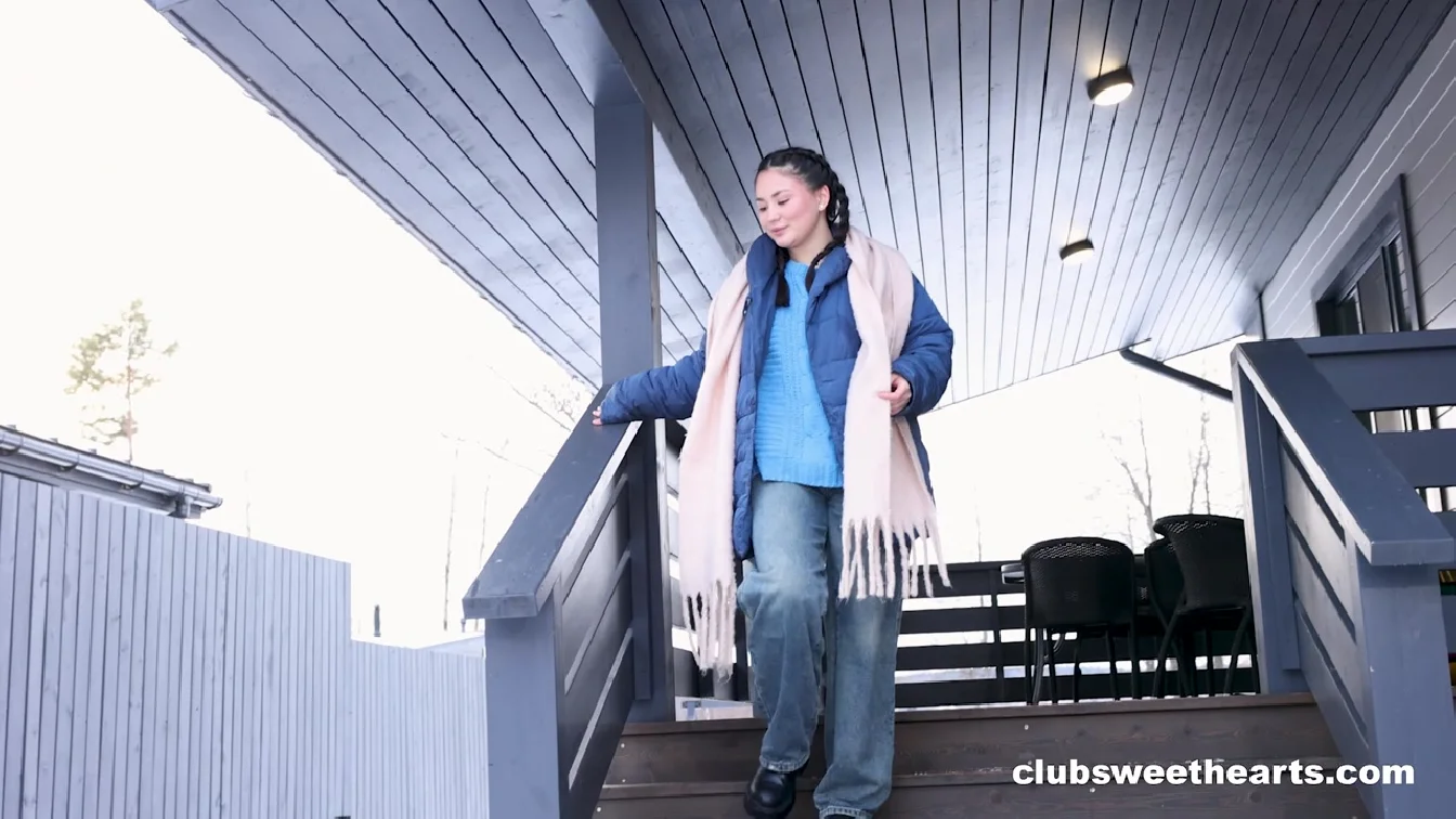 ClubSweethearts Amelia Ost Solo XXX